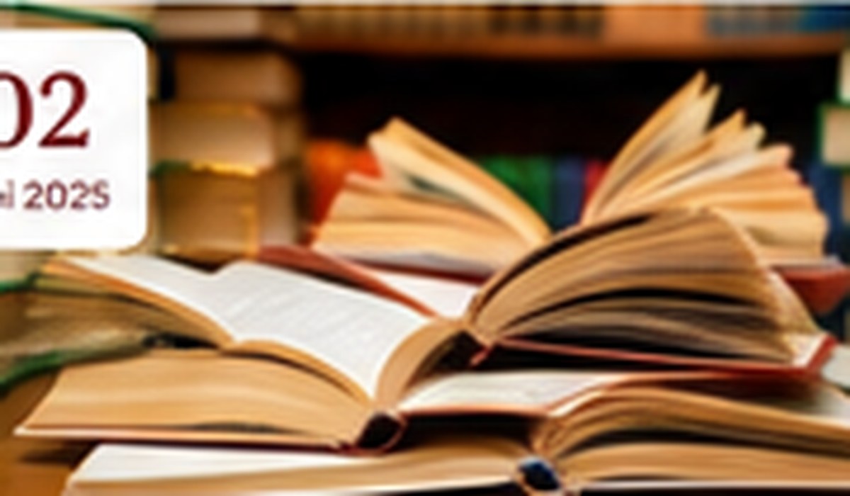 Buku akademik
